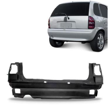 Imagem de Painel Inferior Traseiro Corsa 1996 1997 1998 1999 2000 2001 - SP ACES