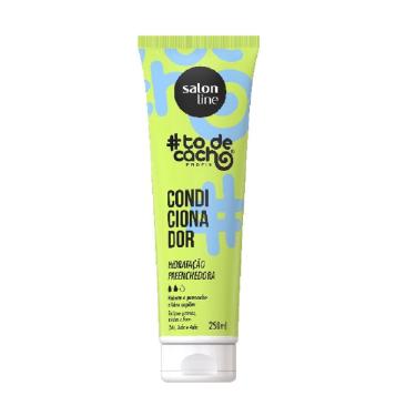 Imagem de Salon Line Todecacho Cond Hidratação Preenchedora 250Ml