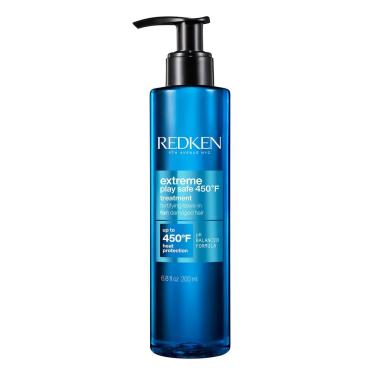 Imagem de Spray protetor térmico e condicionador Leave In Redken Extreme