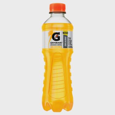 Imagem de Gatorade Laranja Lima Zero 350ml