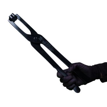 Imagem de Alicate Tenaz Arena Cutelaria Aço Bico Chato