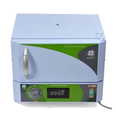 Imagem de Estufa Analógica para Esterilização e Secagem sterilifer SX300 5 litros