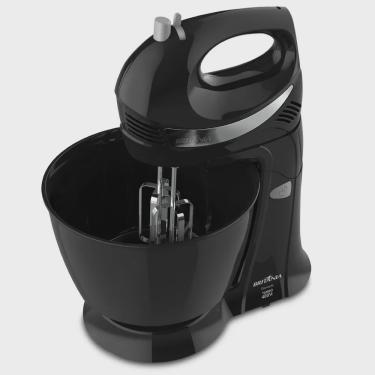 Imagem de Batedeira Britânia 4,3 Litros 400W Preta Diamante 033401162 – 127 Volts