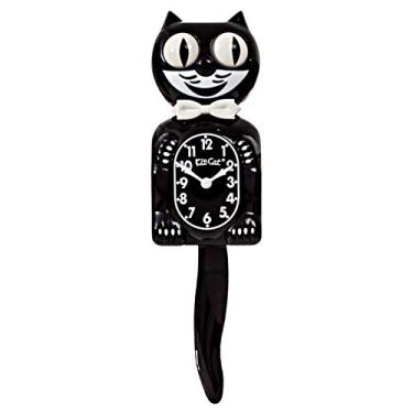 Imagem de Kit Cat Klock Gentlemen The Original (preto clássico)