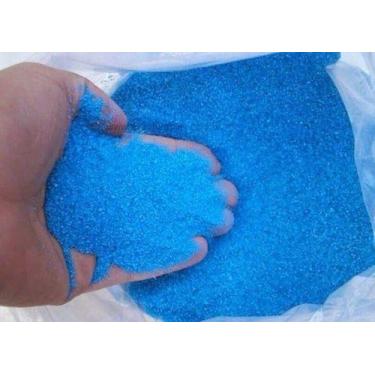 Imagem de Areia Colorida Escola Quartzo Infantil 200 Gramas=6 Pacotes - agrog, N