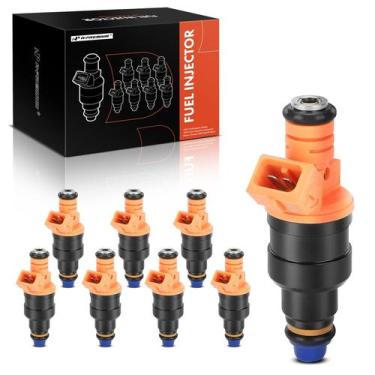 Imagem de Conjunto de Injetores de Combustível A-Premium para Ford 4.6L, 5.0L, 5