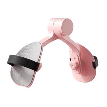 Imagem de Pegciuho TRIMER TRIMMER PELVIC HIP TRAIRADOR de MEGEL DECRIMENTO DOVEMCIMENTO TONER TONER para MULHERES de GYM, Rosa