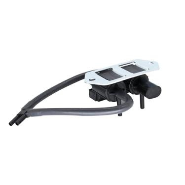 Imagem de HiSport Válvula solenoide do interruptor de controle a vácuo - compatível com Mitsubishi Pajero L200 L300 1994-2007 Montero 2001-2006 - Substitui MB620532 MR430381 K5T47776 K5T81794