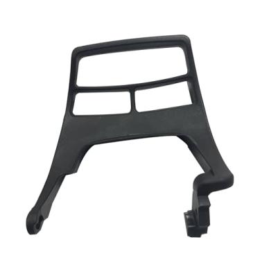 Imagem de Alça de freio de corrente de substituição MS162 MS172 - Serve para peças de motosserra Stihl MS162 MS172 MS182 MS212