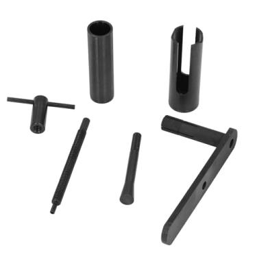 Imagem de YDRCESMI Cartuchos Remoção Ferramenta De Liga De Alumínio Cartuchos Extrator Ferramenta De Extração De Válvula para Tubos De Água Eficiente 1200 1222 Series Repair