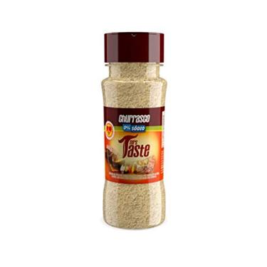 Imagem de Tempero Zero Sódio (55g) - Sabores