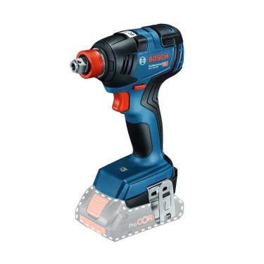 Imagem de Chave de Impacto Bosch 18V 1/2"-1/4" GDX 18V-200 Sem Bateria BL