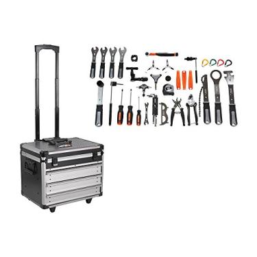 Imagem de Super B Kit de ferramentas de viagem