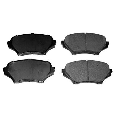 Imagem de Monroe Pastilha de freio de cerâmica GX1179 ProSolution