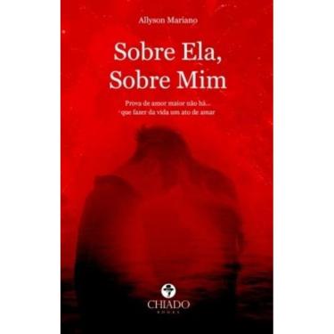 Imagem de Sobre Ela, Sobre Mim