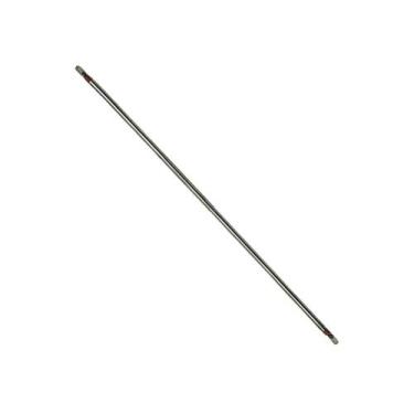 Imagem de Resistência Elétrica Reta Estufa de Salgado 300w 46,5cm 110v - WTS, PR