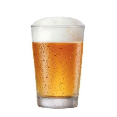 Imagem de Copo de Cerveja M Caldereta para Cerveja 350ml Ruvolo