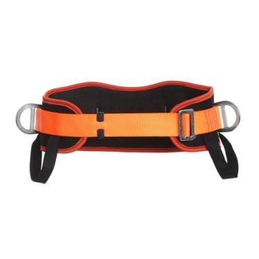 Imagem de Cinturão De Segurança Abdominal - Safe Tel CA 46893 - SAFE CINTOS