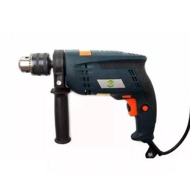 Imagem de Furadeira Parafusadeira 800w 110v Profissional Sa-26r Sa Tools - Sa, S