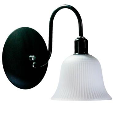 Imagem de Arandela De Parede Com Cupula Sino