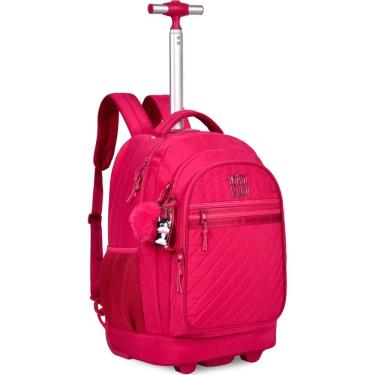 Imagem de Mochilete Rebecca Bonbon - Rb24519 - Clio - Rosa