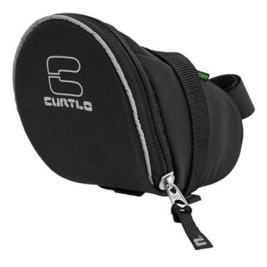 Imagem de Bolsa Selim SIII Plus - CURTLO-Unissex