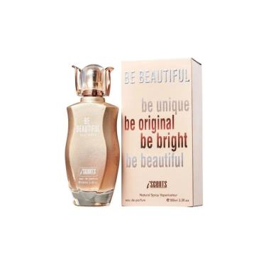 Imagem de PERFUME BE BEAUTIFUL  EDP FEM 100 ml - I SCENTS