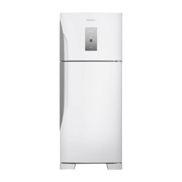 Imagem de Geladeira/Refrigerador Panasonic 435 Litros NR-BT56PD4W - 2 Portas, A+++, Frost Free, Branco