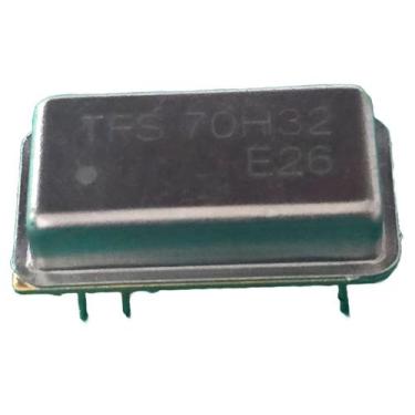 Imagem de 1x Filtro Tfs70h32 Telefilter Vectron - VARISTOR