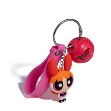 Imagem de Meninas Super Poderosas Creamy Balm Vermelho 5g Quem Disse, Berenice?