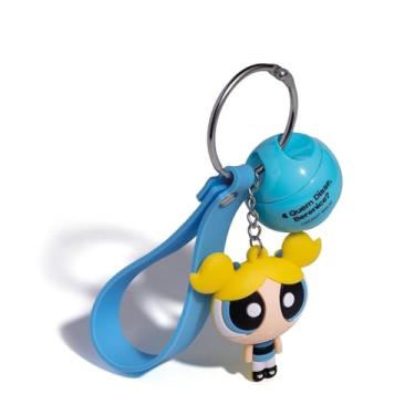 Imagem de Meninas Super Poderosas Cream Balm Rosa 5g Quem Disse, Berenice?