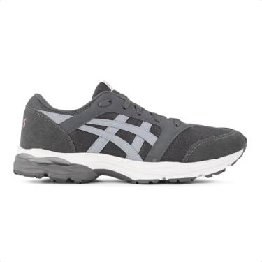 Imagem de Tênis Asics Gel-Takumi Masculino (Cinza/Azul Claro, BR, Adulto, Numérico, 44)