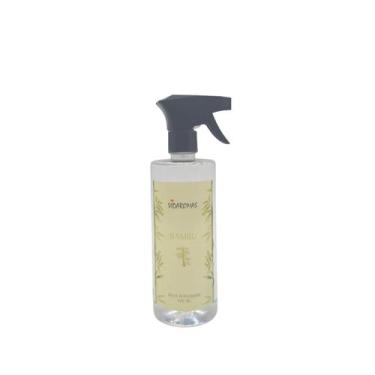 Imagem de Agua perfumada 500ml bambu vidaroma - VIDAROMAS