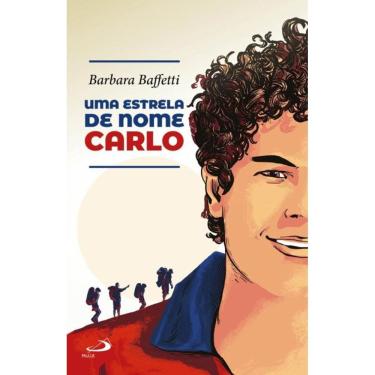 Imagem de Uma estrela de nome Carlo