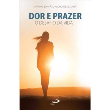 Imagem de Dor e prazer