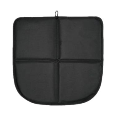 Imagem de Aymzbd Almofada de assento de espuma para acampamento, assento para áreas externas, esteira para sentar, caminhadas e pesca