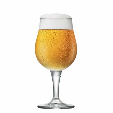 Imagem de Taça de Cerveja Mason M Cristal 390ml