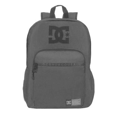 Imagem de Mochila Esportiva Escolar Dc Shoes Usa Surf Skate