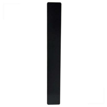 Imagem de Numeral para Velas Optimist IODA Preto Número Um - Optiparts