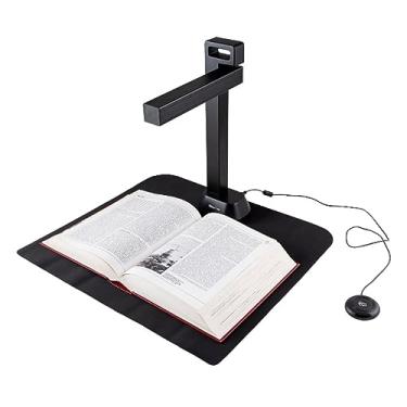 Imagem de Scanner Canon Iriscan DESK 6 PRO Mesa USB A3-4144V247