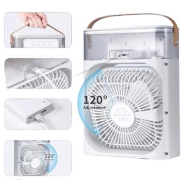 Imagem de Climatizador Premium Garantia Eficiente