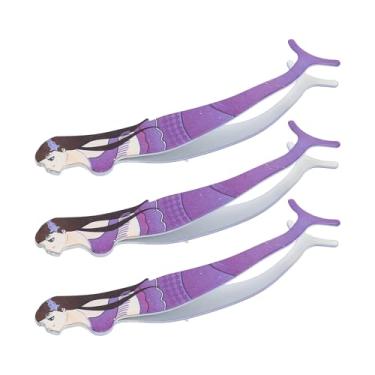 Imagem de 3 Pcs Lash Tweezers Curved Jaws Tight Bite Eyelashes Applicator Tool Stainless Steel Lash Extensions Tweezers