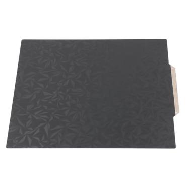 Imagem de Keenso PEO Suave e Placa de Construção Magnética PEI Fosted para Impressora CR-6 SE 3D, Alta Responsabilidade, Desmontagem Simples, Compatível Com Filamentos, Base Suave para Uso a Longo Prazo