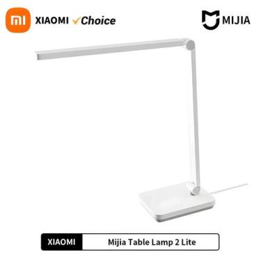 Imagem de Ra90 Lâmpada De Mesa Com Proteção Para Os Olhos Xiaomi Mijia 3-Gear Di
