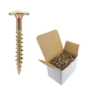 Imagem de Parafuso Chipboard Phillips Flangeado Stein