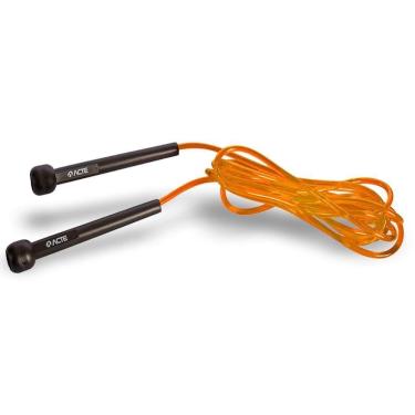 Imagem de Corda De Pular No Tubo Laranja