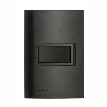 Imagem de 1 Interruptor Simples - Revitá - 5TA9 9440CA - SIEMENS