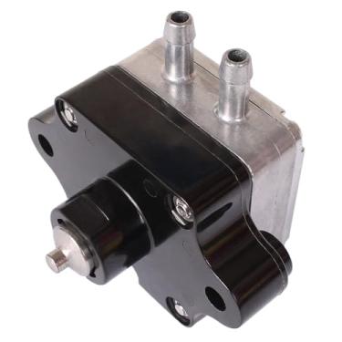 Imagem de Motor de barco 835389T02 835389T1 835389A2 Bomba de combustível para motor de popa Mercury Mariner 9.9HP 13.5HP 15HP F9.9 F13.5 F15, compatível com Sierra 18-35302