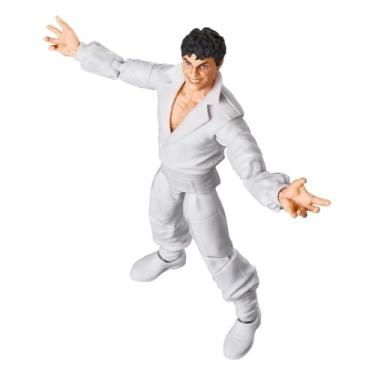 Imagem de Marvel Legends Series Beyonder, Retro Super Heroes Secret Wars Comics Collectible 6 Inch Action Figure with Shield