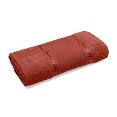 Imagem de Toalha de rosto buetnner caprice luxo 50cm x 80cm - ouro - BUETTNER, M
